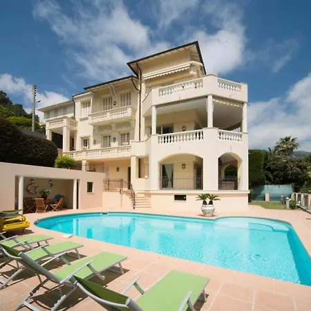 La Nonete Villefranche-sur-Mer
