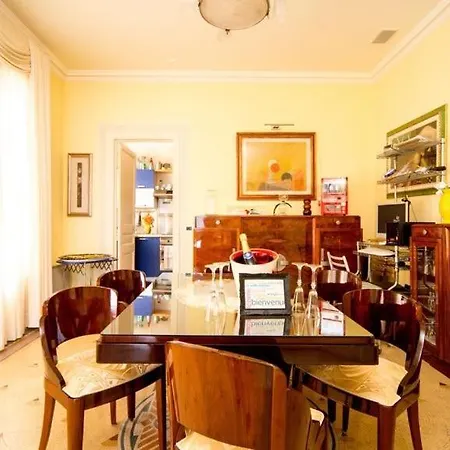 Apartment La Nonete