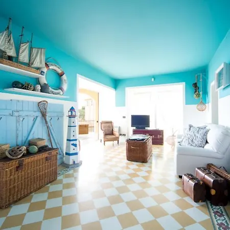 Appartement La Nonete