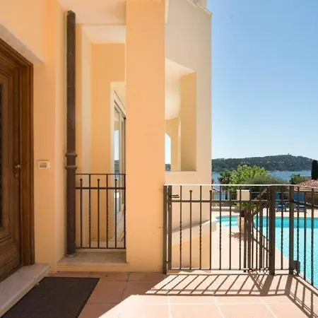 Appartement La Nonete
