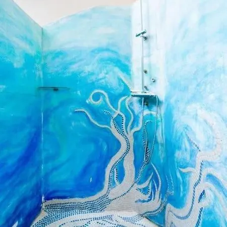 Lägenhet La Nonete Villefranche-sur-Mer