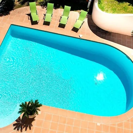 Lägenhet La Nonete Villefranche-sur-Mer