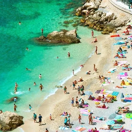 Lägenhet La Nonete Villefranche-sur-Mer