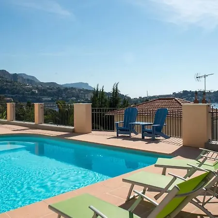 Apartment La Nonete