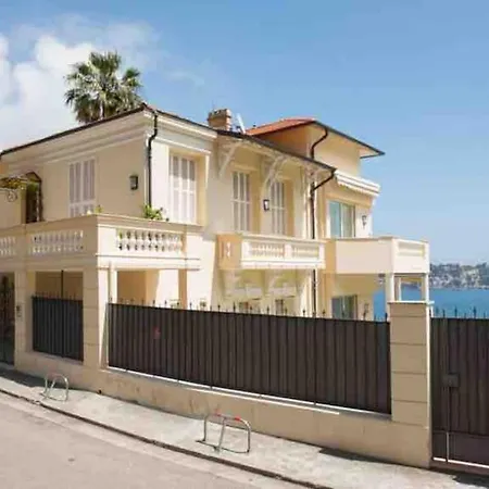 Appartement La Nonete