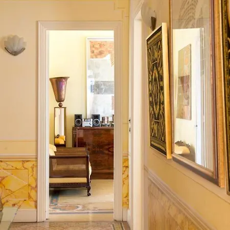 Apartment La Nonete