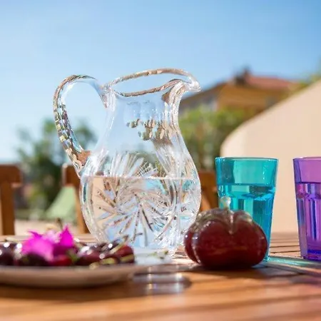 Lägenhet La Nonete *