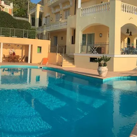 La Nonete * Villefranche-sur-Mer