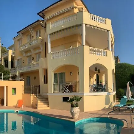 Apartment La Nonete