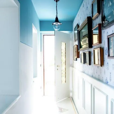 La Nonete Lägenhet *