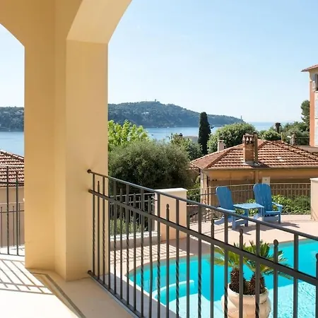 Apartment La Nonete *
