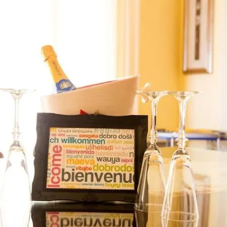 Appartement La Nonete *
