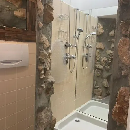 Apartment La Nonete *