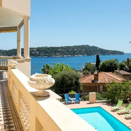 Apartment La Nonete