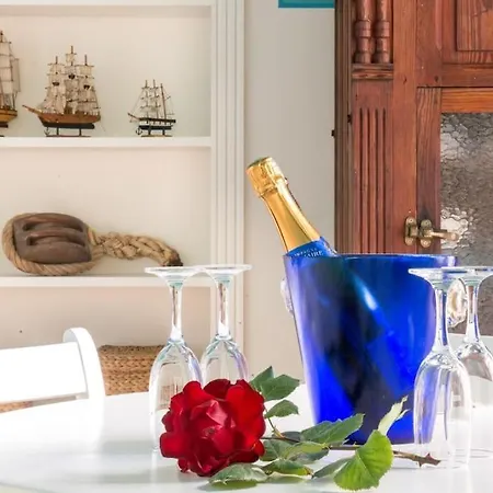 Apartment La Nonete *