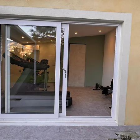 La Nonete Apartment