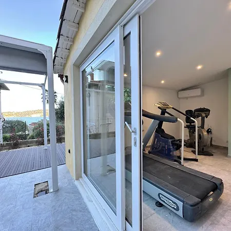 Lägenhet La Nonete *