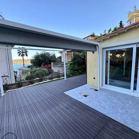 La Nonete Lägenhet *