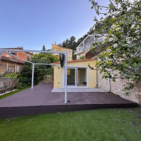 La Nonete Villefranche-sur-Mer