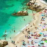 Apartman La Nonete Villefranche-sur-Mer