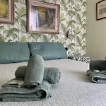 Apartman La Nonete