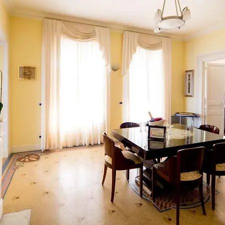 La Nonete Apartment *
