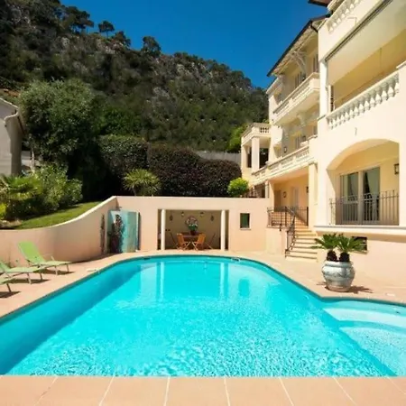 Apartment La Nonete *
