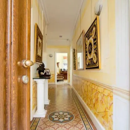 Apartment La Nonete Villefranche-sur-Mer