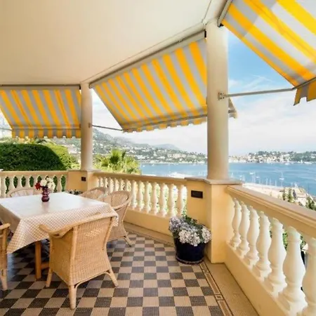 La Nonete Apartment