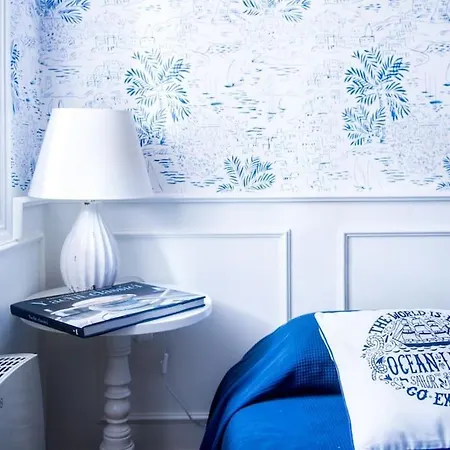 La Nonete * Villefranche-sur-Mer