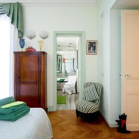 Apartamento La Nonete