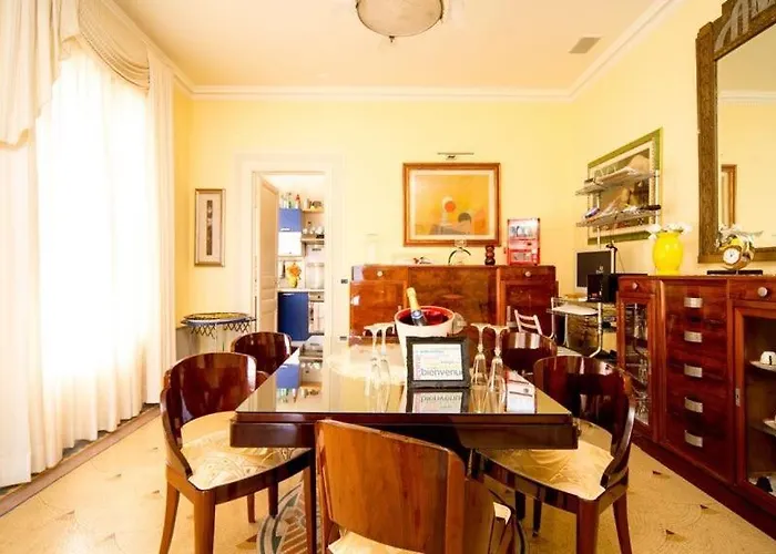 Apartamento La Nonete