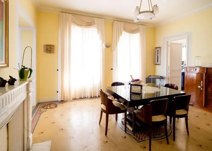 La Nonete Apartamento *