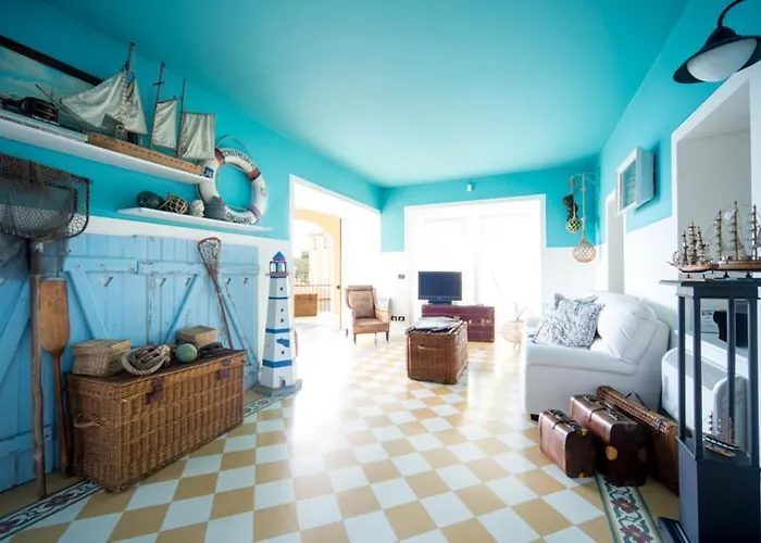 Apartamento La Nonete