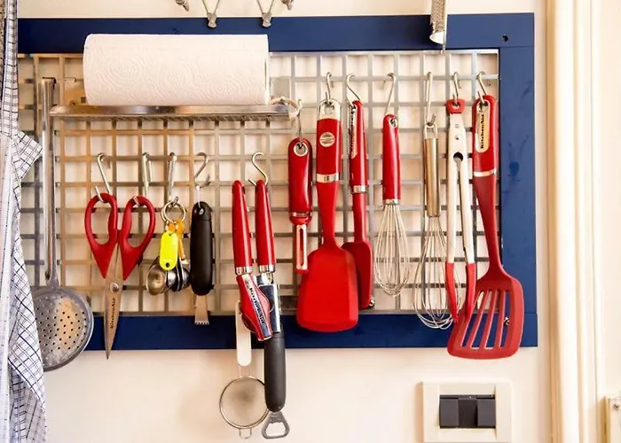 Apartamento La Nonete *