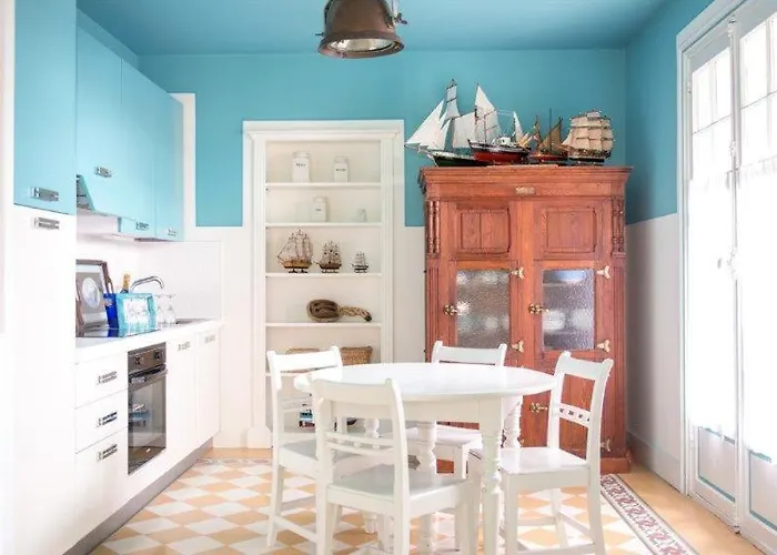 La Nonete Apartamento Villefranche-sur-Mer