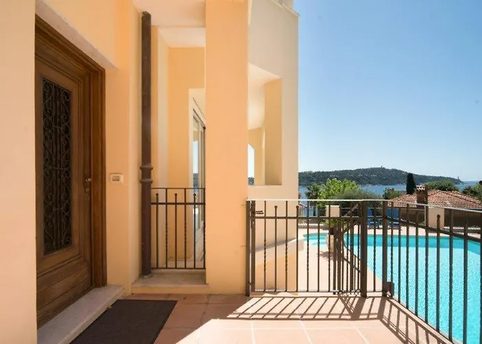 Apartamento La Nonete