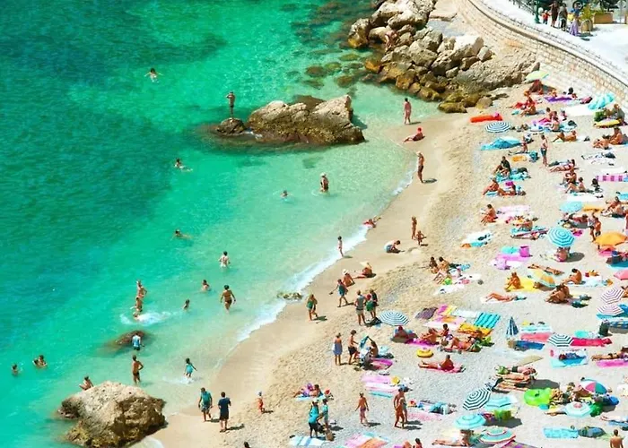 Apartamento La Nonete Villefranche-sur-Mer