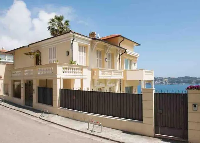 Apartamento La Nonete