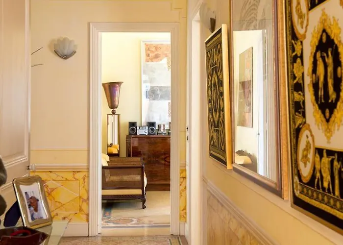 Apartamento La Nonete