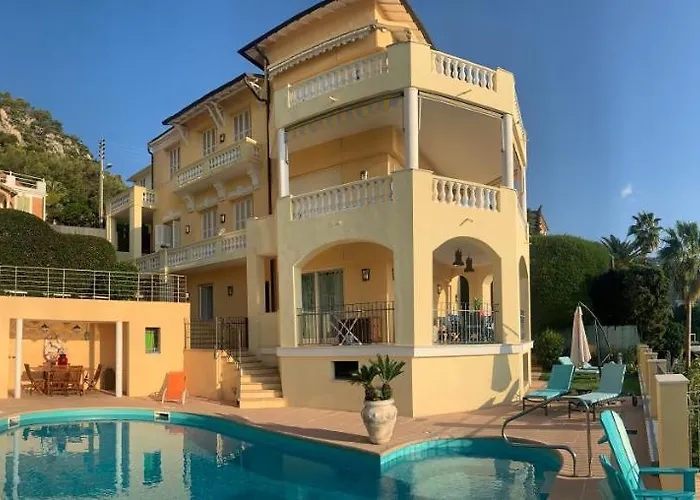 Apartamento La Nonete