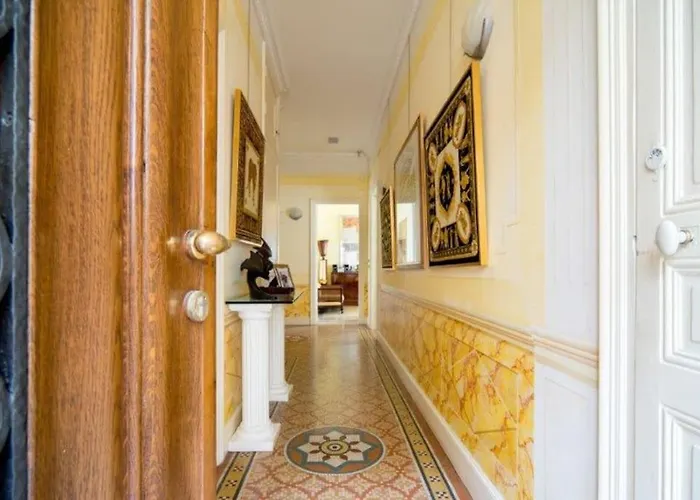 Apartamento La Nonete Villefranche-sur-Mer