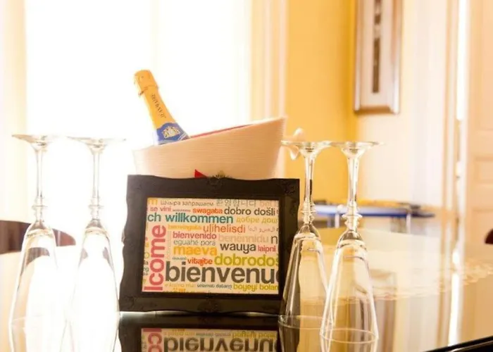 Apartamento La Nonete *