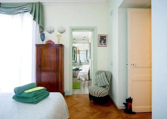 Apartamento La Nonete