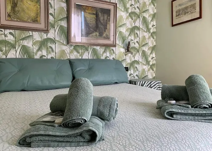 Apartamento La Nonete