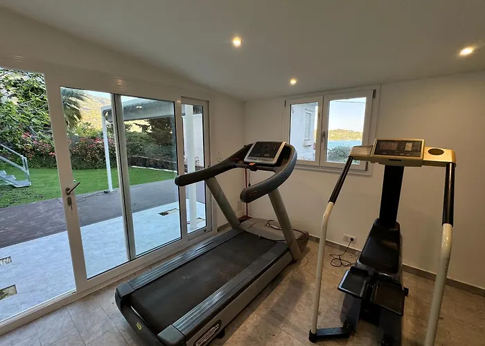 Apartamento La Nonete Villefranche-sur-Mer