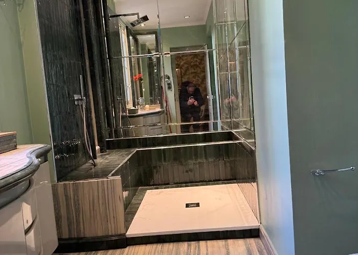 Apartamento La Nonete *